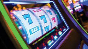 Slots ဂိမ်းများ