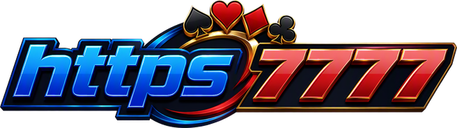 https 7777 Logo